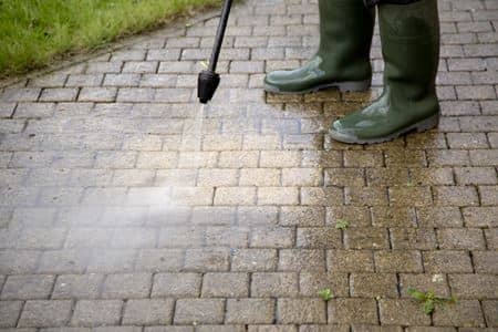 Choosing The Right Paver Sealer