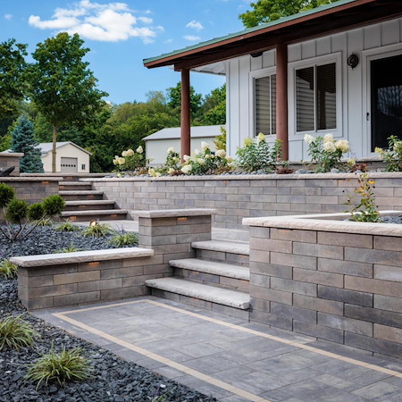 Hardscape Design Ideas for Better Outdoor Function and Style