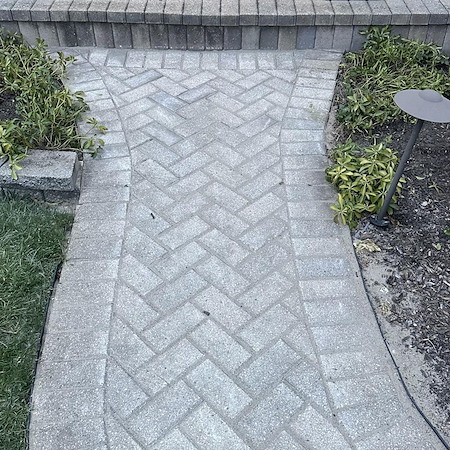 Paver Installation Services: What Homeowners Should Know Before Hiring