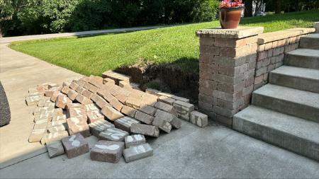 Understanding the Causes of Retaining Wall Failures