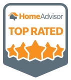 Home advisor logo