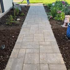 Dramatic-Brick-Paver-Front-Entryway-Transformation-in-Glen-Ellyn-Illinois 0