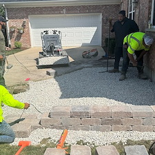 Transforming-Curb-Appeal-A-Stunning-Brick-Paver-Patio-in-Oswego-IL 12