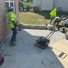 Transforming-Curb-Appeal-A-Stunning-Brick-Paver-Patio-in-Oswego-IL 11