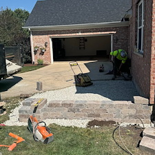 Transforming-Curb-Appeal-A-Stunning-Brick-Paver-Patio-in-Oswego-IL 10