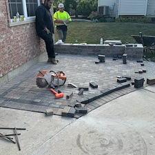 Transforming-Curb-Appeal-A-Stunning-Brick-Paver-Patio-in-Oswego-IL 6