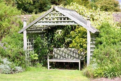 Arbor Installation Thumbnail