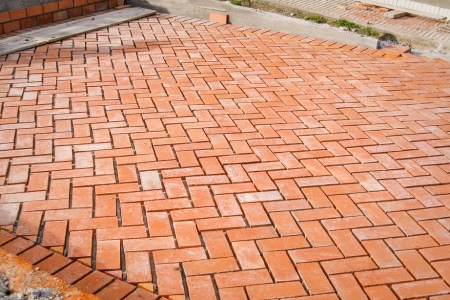 Brick Paver Repair Thumbnail