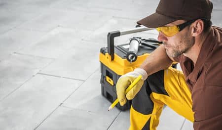 Commercial Paver Installations