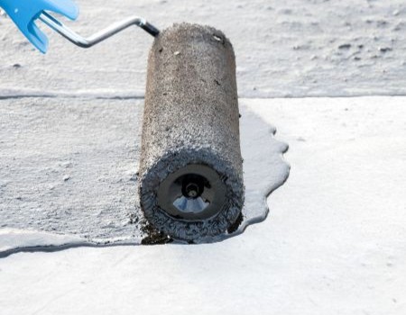Concrete Coatings