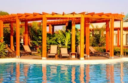 Pergolas Installation Thumbnail